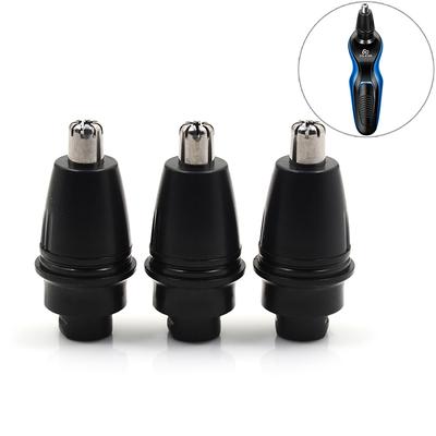 1 шт., триммер для носа, насадка для электробритвы 3 в 1