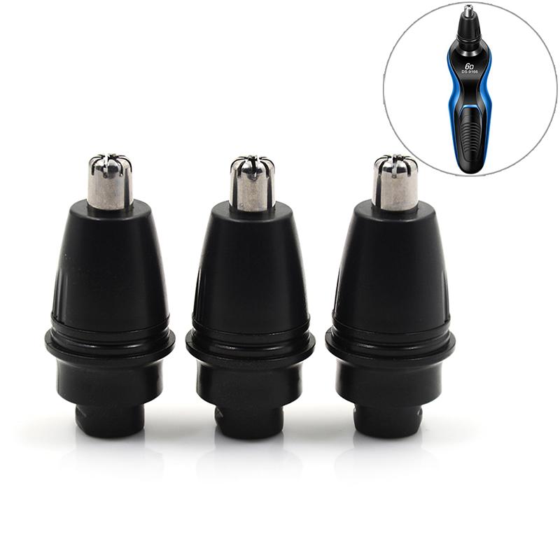 1 шт., триммер для носа, насадка для электробритвы 3 в 1