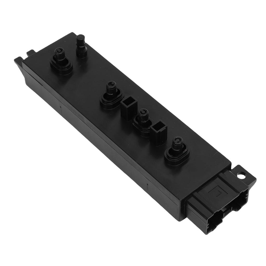 Power Seat Switch 81653SDBA71 Front Left Driver Side Automotive Power Seat Recliner Switch Replacement for ILX MDX TL