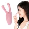 Nose Lifting Tool Nose Beauty Accessory Nose Shaping Roller Massage Scraper Nose Meridian Massager
