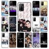 Чехол для телефона cnco boy Funda для OPPO A74 A94 5G A3S A5 A5S A9 A12 A15 A15S A52 A53 A53S A72 A73 2020 A91 5G, чехлы