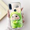 For Motorola One Vision Case for Moto XT1970-1 New style Silicone Soft Coque Cover For Motorola OneVison One Macro Fundas