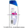 Head & Shoulders Silky Smooth Anti-Dandruff Shampoo