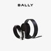 Bally Мужской двусторонний кожаный ремень FABAZIA