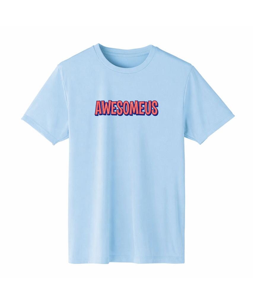 AWESOMEUS [Для бега Dri-Fit] Awsomeus Бег 28