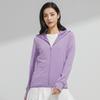 1011 Summer New Ice Silk Sun Protection Shirt for Women, Ultra-Thin Breathable UPF10+ Sun Protection Jacket for Men