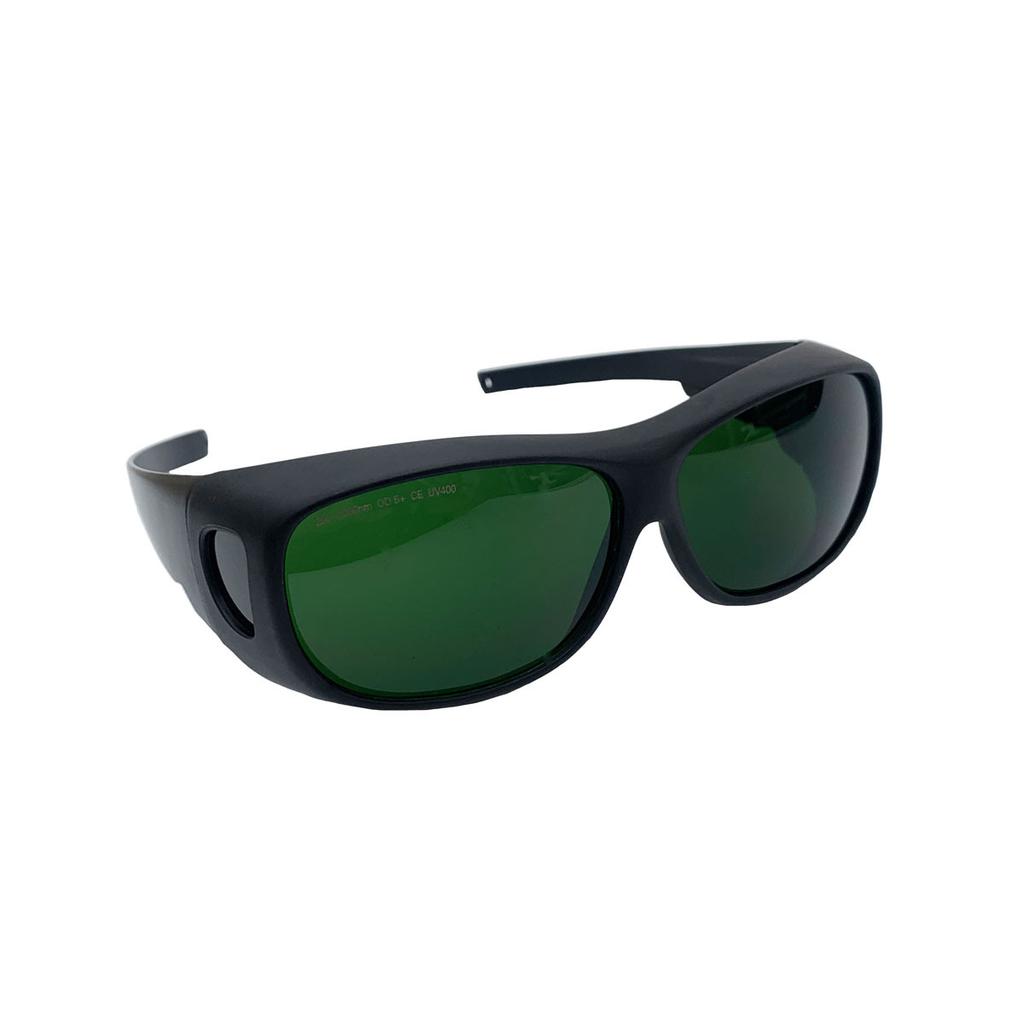 OPT Laser glasses1902000nm Can be worn over prescription glasses IPL Beauty salon goggles