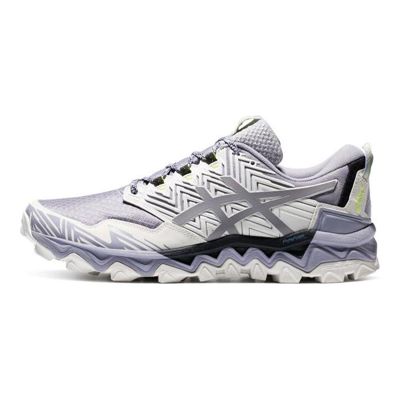 Asics Гель FujiTrabuco 8 'Серый Белый' 1011B256-102