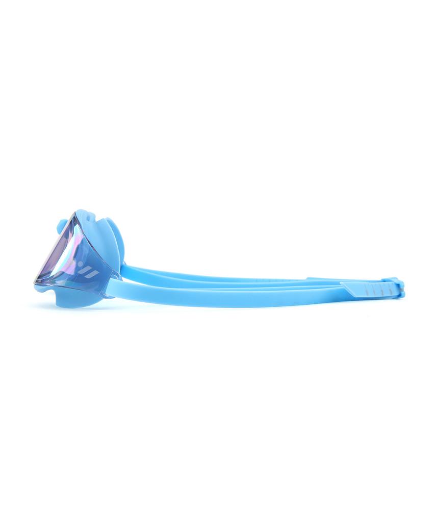 Seuweibeu Lucid Nano Противотуманные Зеркальные Очки Синие [Sgzugs001 (кипа)]