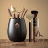 Ebony Wood Tea Ceremony Tool Set