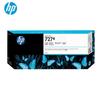 HP 727 Черный фотооригинальный картридж
