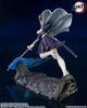 TAMASHII NATIONS TAMASHII NATIONS Figuarts ZERO Demon Kimetsu no Yaiba Kurihana Raku Kanao 150 мм окрашенная готовая фигурка Slayer примерно. ПВХ и АБС