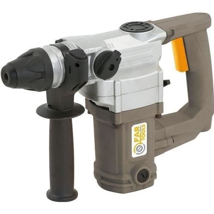 FARTOOLS SKB 850 Wired Perforator - SDS - 3.5 JOULES - 3700 CPS/MIN