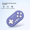 Shanwan Wireless Bluetooth Mini Slim Game Controller Q36Xdv Portable Multi Platform For Ios Android Pc Mfi Support Dual Play