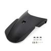 For BMW F800GS F800 GS ADV 2008-2017 F650GS Twins Motorcycle Accessories Front Fender Mudguard Wheel Hugger Rear Extension