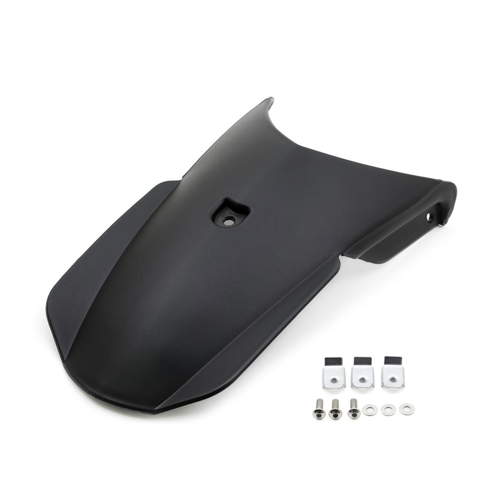 For BMW F800GS F800 GS ADV 2008-2017 F650GS Twins Motorcycle Accessories Front Fender Mudguard Wheel Hugger Rear Extension