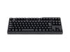 FILCO Majestouch Convertible3 Tenkeyless 91 Key Japanese Layout with Kana Bluetooth USB Compatible CHERRY MX Brown Switch with 3 Red Key Locks Black &