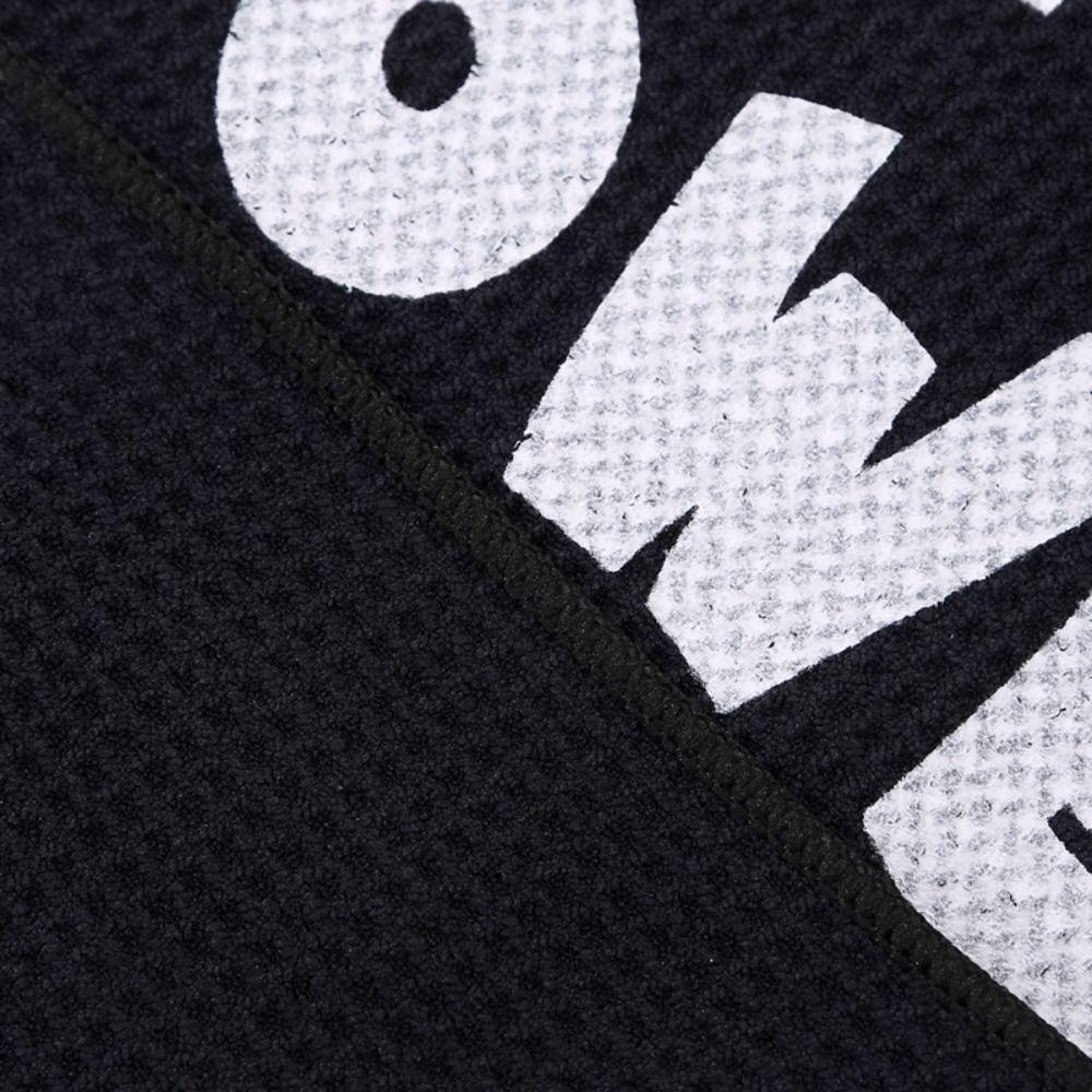 Training Aids Dry Towels Golfer Super Absorbent Golf Cleaning Tools Golf Towel Men Golfers