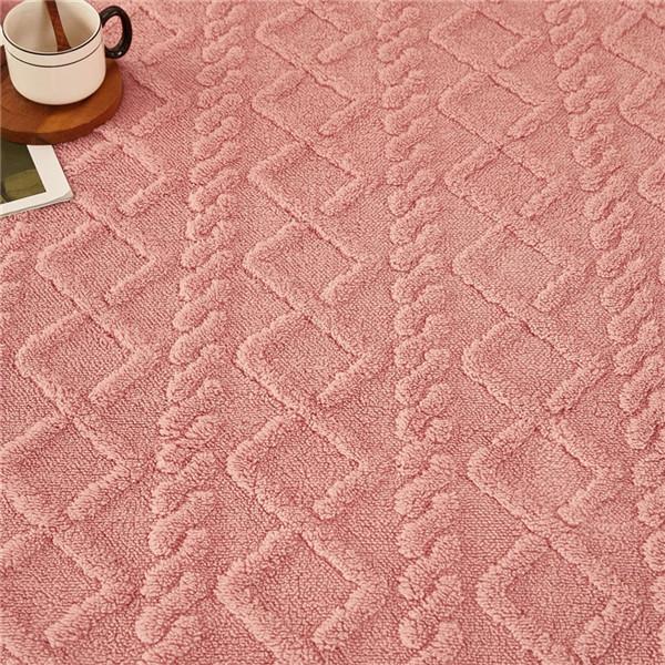 Зимняя бархатная простыня на подкладке из тафты, теплая простыня из мягкого кораллового флиса с резинкой, утепленное плюшевое меховое покрывало, наматрасник (Нет наволочек)