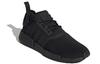 Adidas Originals NMD_R1 'Triple Black' GZ9256