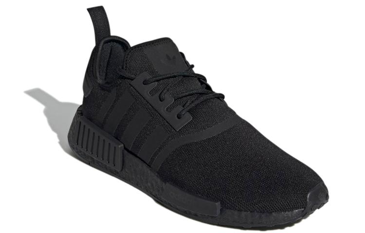 Adidas Originals NMD_R1 'Triple Black' GZ9256