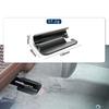Seat Rail Decorative Panel Car Front  Row Left Right Seat Rail Trim Cover For Mercedes Benz GLS GLE Class W167 2020-2024