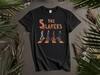 The Slayers Poster T-shirt T Shirt Men Women Unisex Tshirt K931