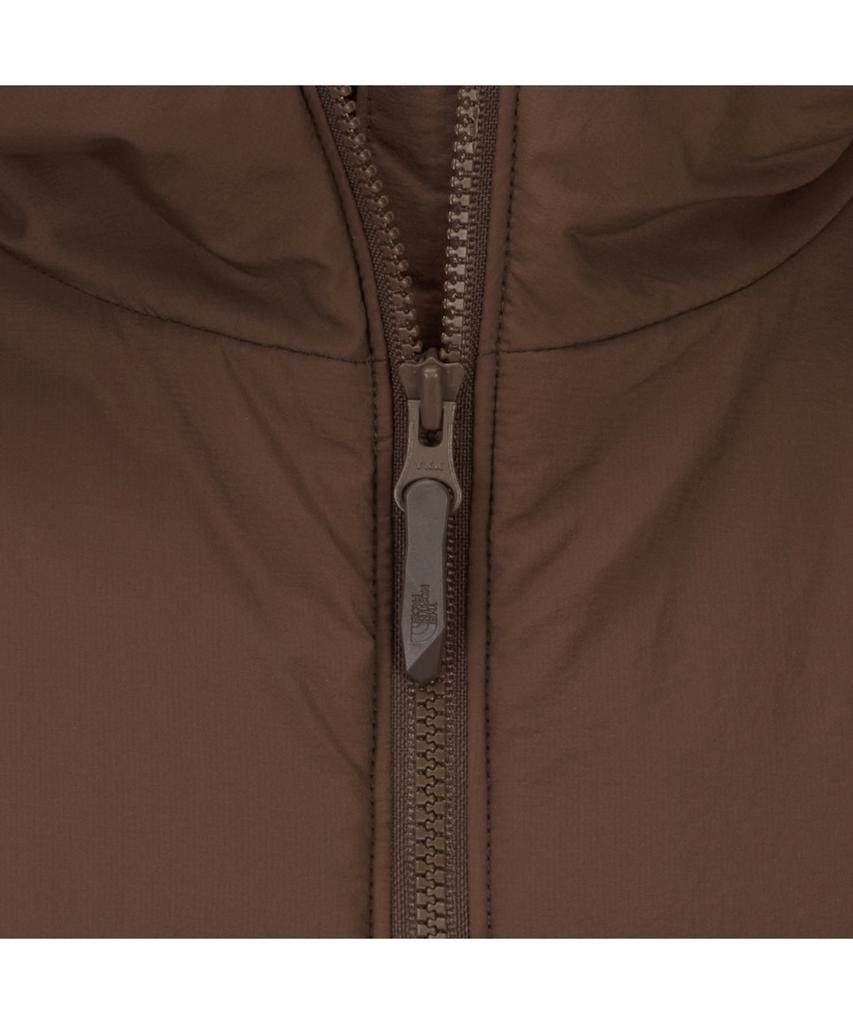 The North Face Nj3Nr52C Men'S Bouvet Hoodie Brown_Sugar