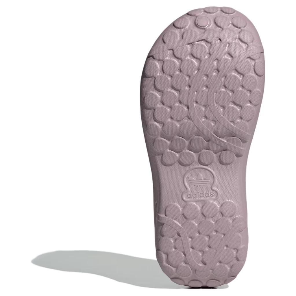Adidas Wmns Adifom Stan Smith Mule Preloved Fig Women Sneakers Purple IF6972
