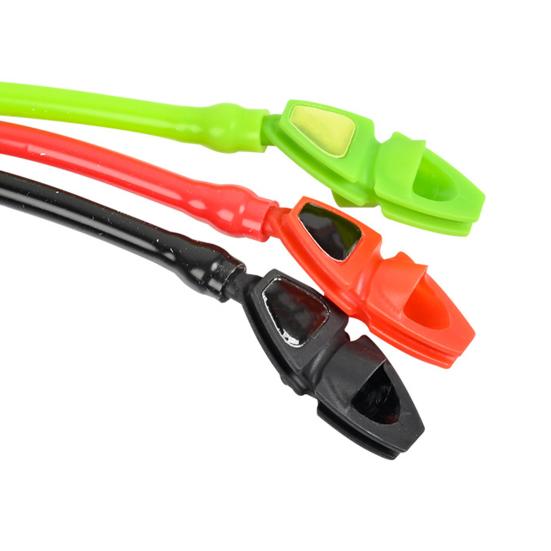 Прицелы для стрельбы из лука с резиновой трубкой Прицелы для лука Тетива