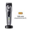 Tondeuse homme Braun Tondeuse Barbe BT7420