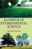 The Handbook of Environmental Science Book
