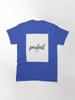 Ed Sheeran perfect Graphic Classic T-Shirt