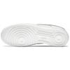 Nike Кроссовки Air Force 1 Low '07 Белые 315122-111