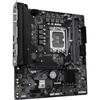 Carte mère - GIGABYTE - H610M D3H WIFI DDR4 - Format Micro-ATX - Chipset Intel H610 - WiFi &amp; DDR4