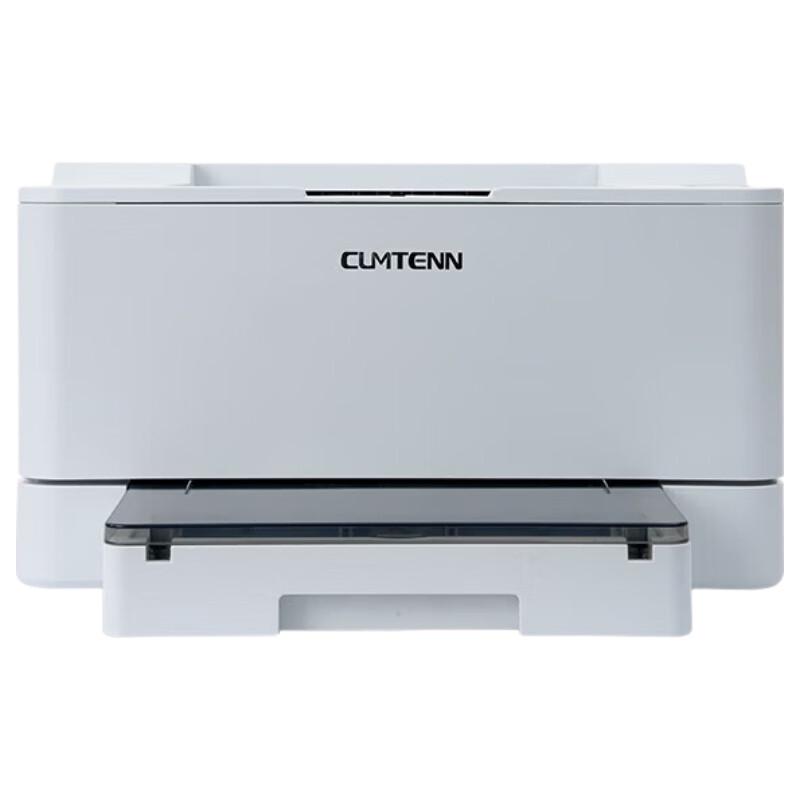 CUMTENN CTP-3000DN Улучшенный двусторонний лазерный принтер CN вилка (адаптер в комплекте)