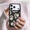 Celestial Mosaic Sun Moon Phone Case For Apple iPhone 17 Air 16E 15 14 Plus 13 12 11 Pro Max Mini Funda Cover