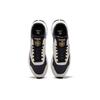 Reebok Классическая кожаная модель Legacy AZ Унисекс Черный Стакко Серебристый Металлик GX7568