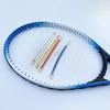 Tennis Racket Dampener Soft Silicone Racket Vibration Shock Absorber Racquet Accessories for Tennis Players