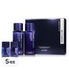 Laquevert Men's Homme Recharge специальный набор из 2 предметов, 5 комплектов