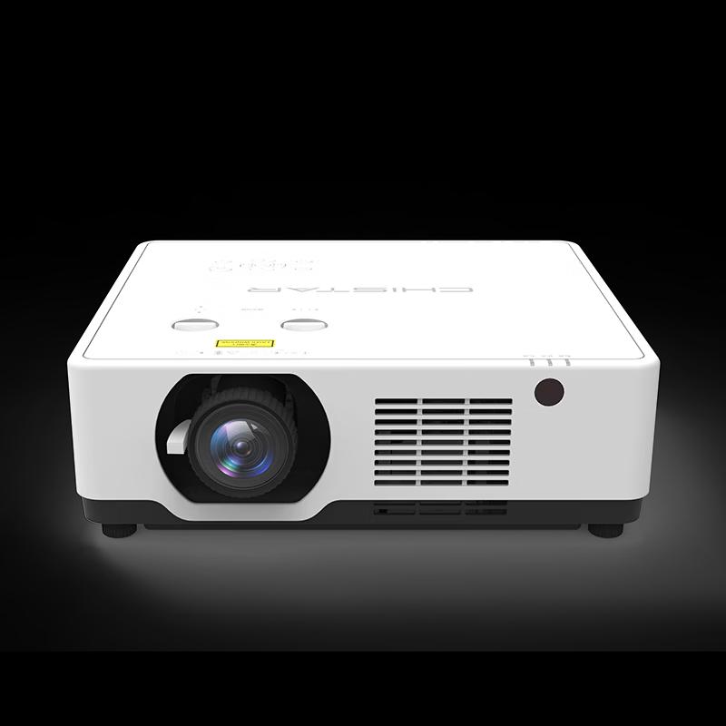 Shenzhou Yunkai CX-L620U Laser Engineering Projector (CN version)
