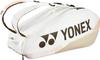 Tennis Bag Racket Bag 6 Hold 6 Tennis BAG2402R Sand Beige [YONEX] (can Rackets)