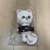 [USED] SKZOO Genieretto Plush Toy Stray Kids