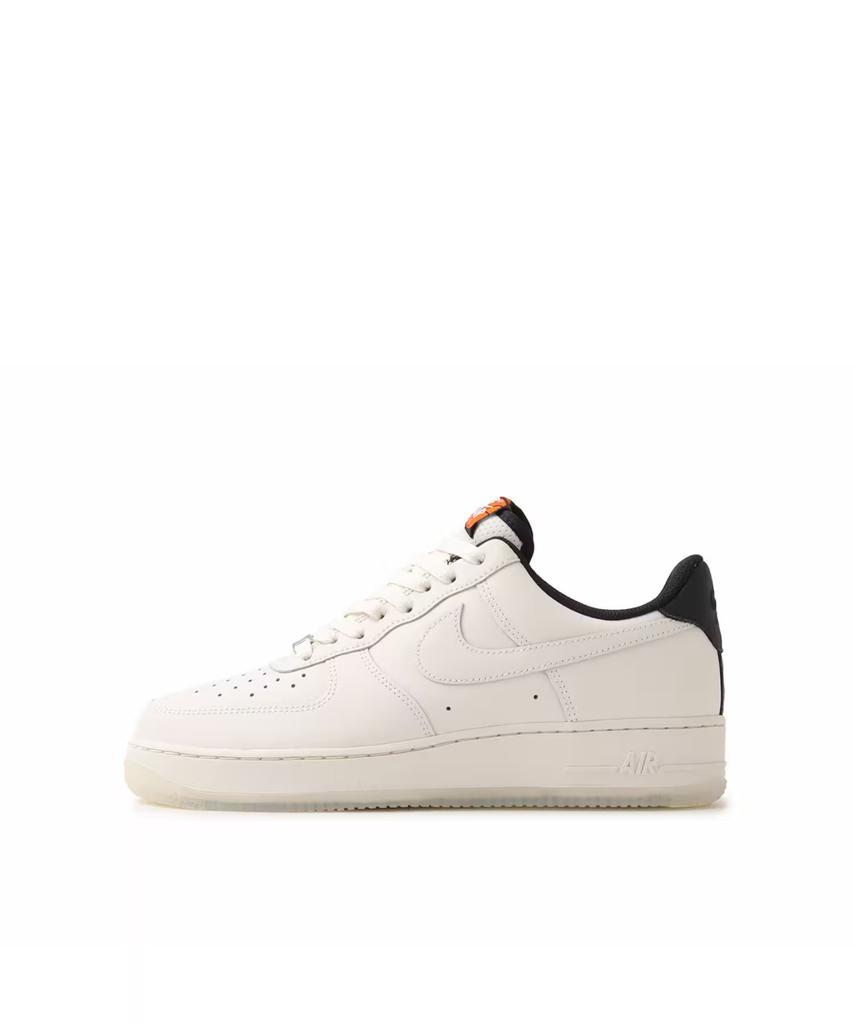 IQ0293-030 Nike Air Force 1 Low '07 NBA Phantom (Мужской)