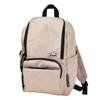 Рюкзак Daypack Водоотталкивающий материал Большая вместимость A4 Логотип Легкий Простой задний карман Экологичный материал 0343 Бежевый Один размер [Snoopy]
