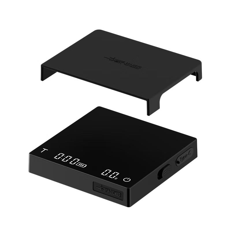 Кофейные весы и аксессуары MHW-3BOMBER