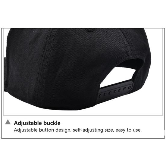 Программируемая кепка с сообщением Цветной светодиодный дисплей с сообщением Совместимое с Bluetooth соединение Управление через приложение Умная кепка Бейсболка с аккумулятором