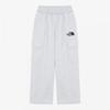 The North Face Детские брюки для игр и бега Np6kr51t Цвет: heaTher Gray