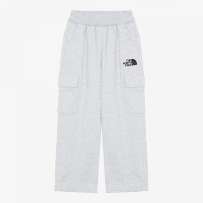 Детские брюки для игр и бега Np6kr51t Цвет: heaTher Gray