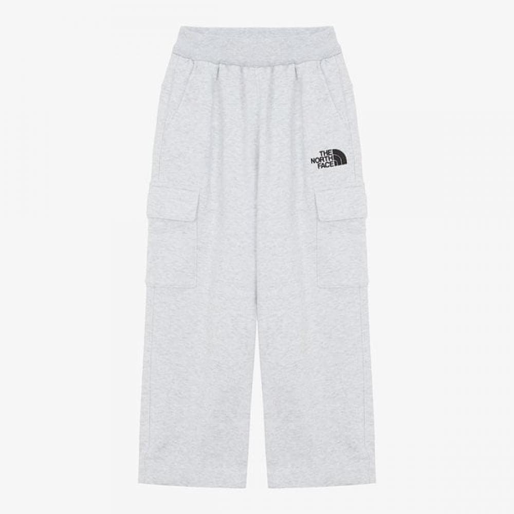 The North Face Детские брюки для игр и бега Np6kr51t Цвет: heaTher Gray